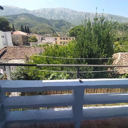Guest House Kondili Përmet 客房 照片