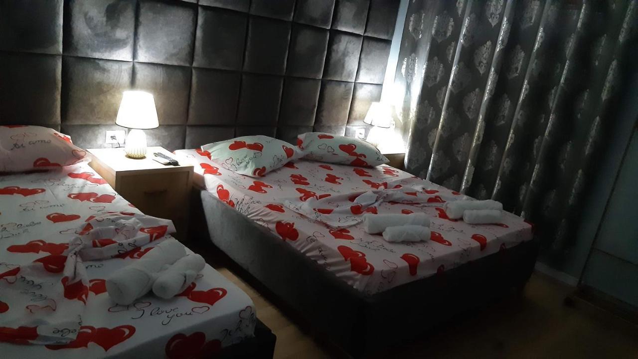 Guest House Kondili Përmet 外观 照片