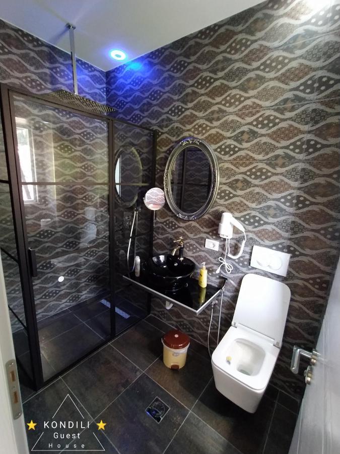 Guest House Kondili Përmet 客房 照片