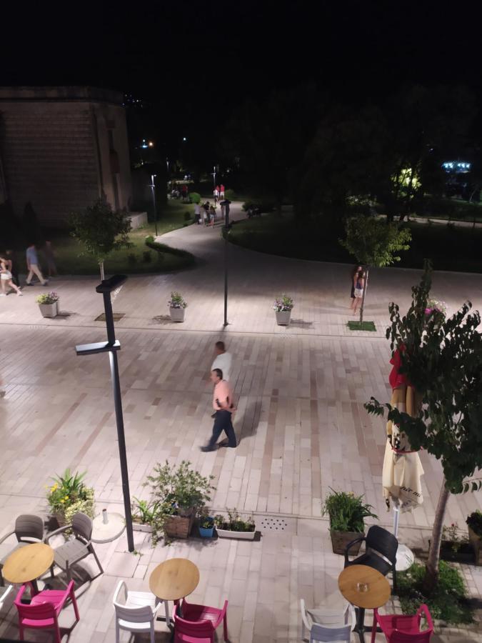 Guest House Kondili Përmet 客房 照片