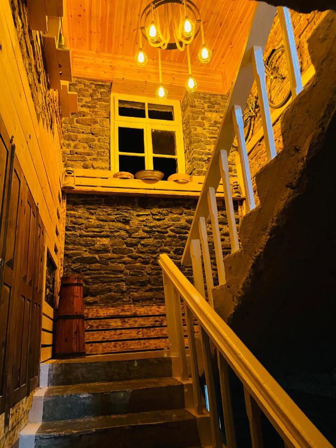 Guest House Kondili Përmet 外观 照片
