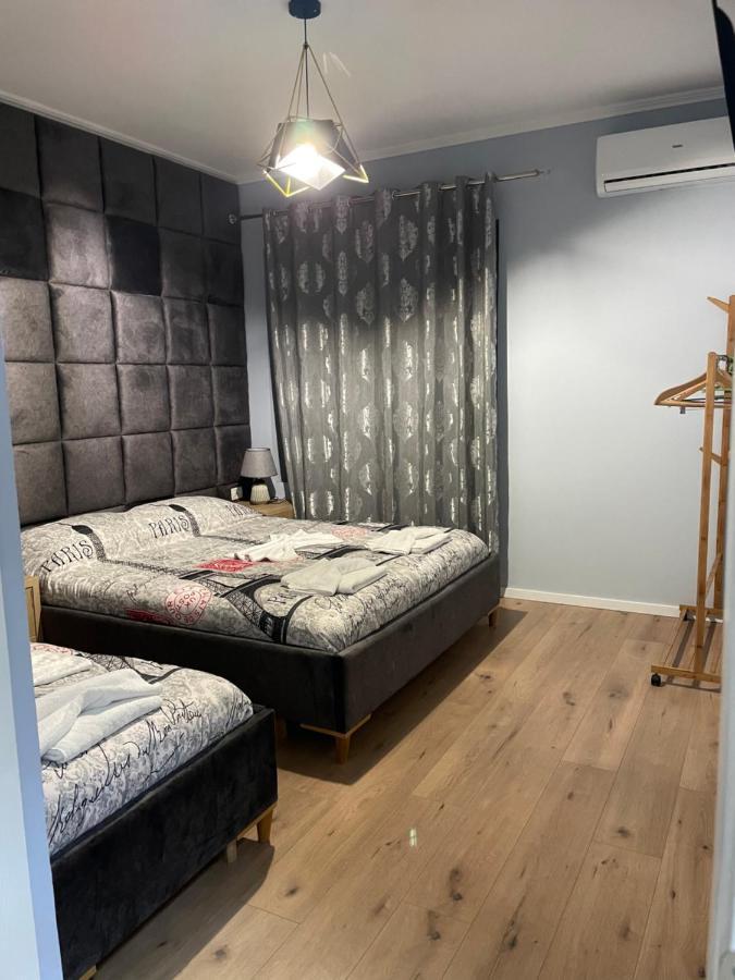 Guest House Kondili Përmet 外观 照片