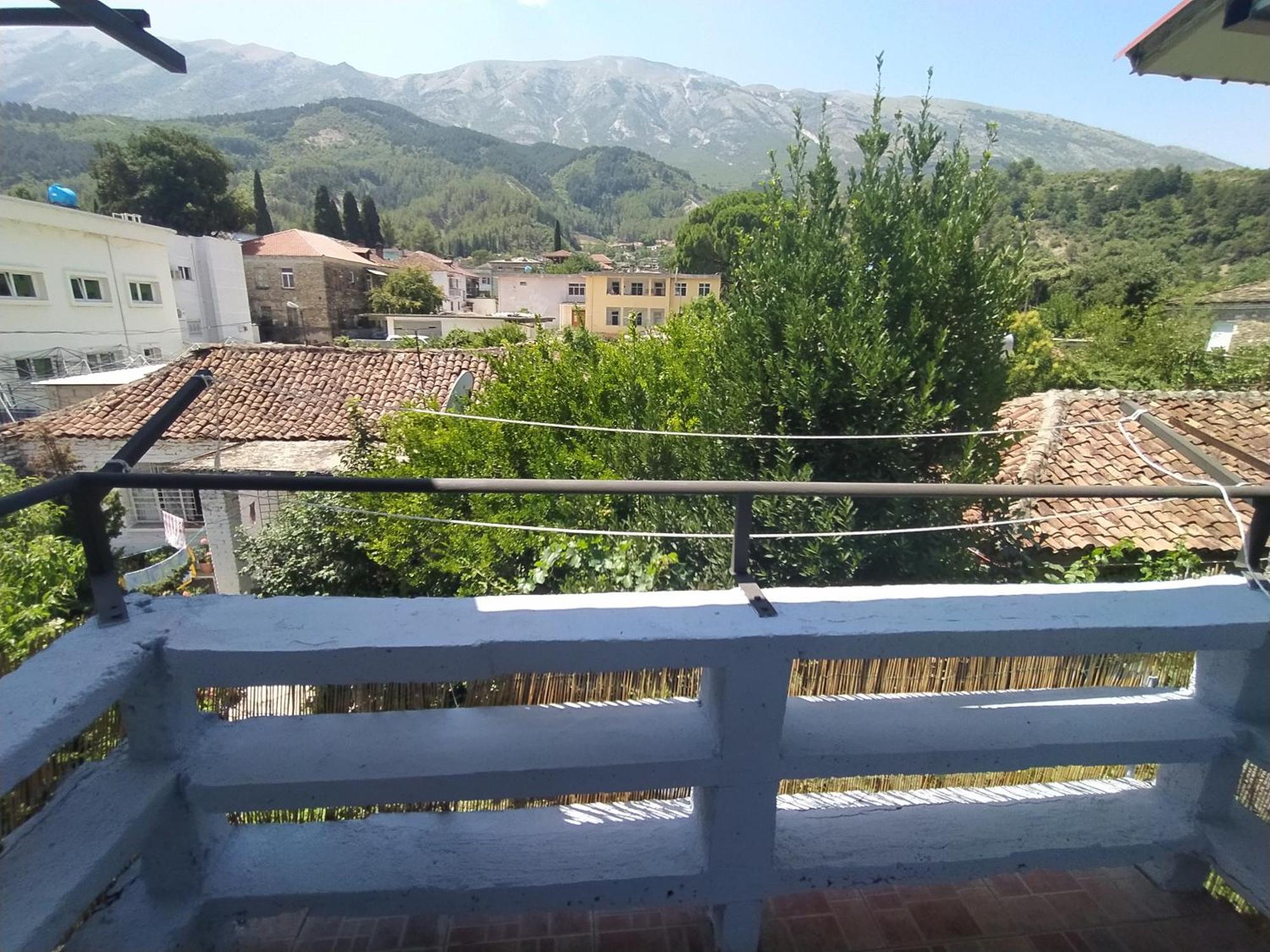 Guest House Kondili Përmet 客房 照片